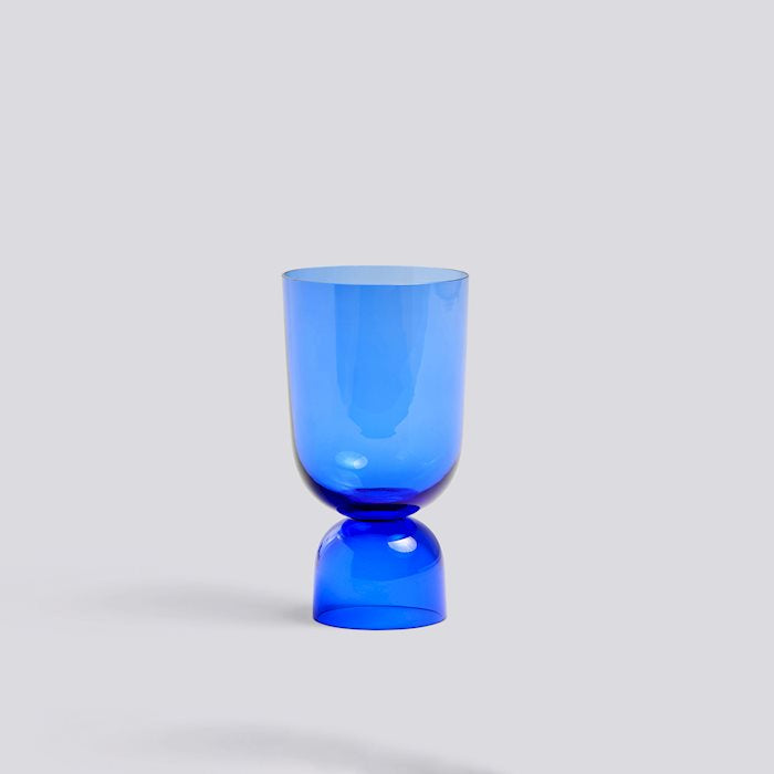 HAY Bottoms Up Vase S